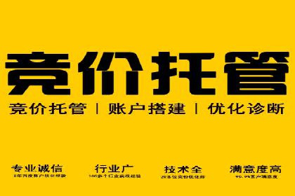 百度竞价托管公司案例分享：实现广告效果最大化